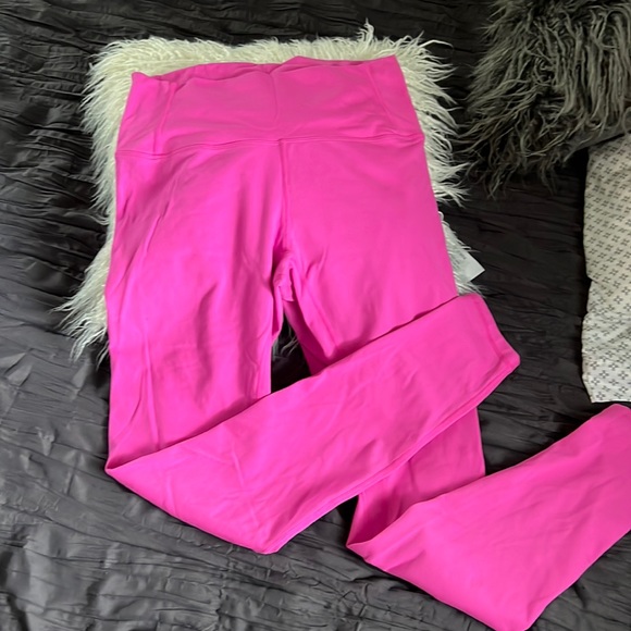 Woman’s Ethos Leggings - Picture 1 of 4